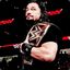 Roman Reigns