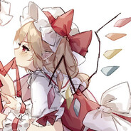 Flandre Scarlet