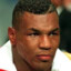 Mike Tyson