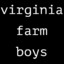 virginia farm boys