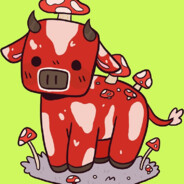 Mooshroom