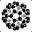 Buckminsterfullerene