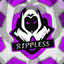 Rippless