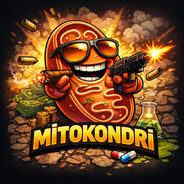 MİTOKONDRİ