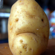 Potato<3