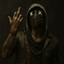Steam avatar