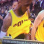 Lebron&#039;s Huge LeNuts