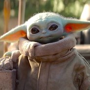 bebe yoda