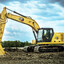 CAT 320
