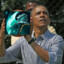Nightharvester Obama