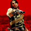 John Marston