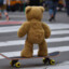 Bearonskate