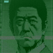 Shinzo Abe