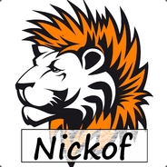Nickof