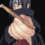 ITACHI UCHIHA