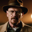 #burprust Walter White