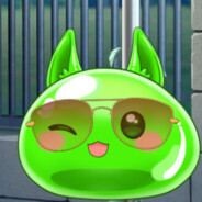 StormTheSlime