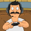 Bob Belcher Gaming
