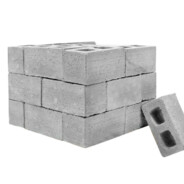 Cement Brick Enthusiast