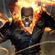 GhostRider