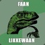 FaanLikkewaan