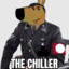 Hitler∩Chiller=wants peace