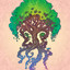 Druid of Yggdrasil