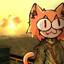 JUST NECO_ARC
