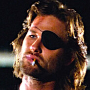 Snake Plissken