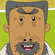 翻斗花园突击手牛爷爷