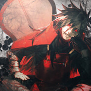 Uchiha Madara