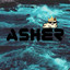 ◥◣ ◢◤ Asher