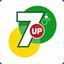 7 up