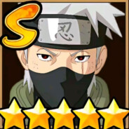 旗木卡卡西[须佐能乎]