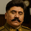 Comandante general Fantasmin