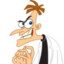 dr doofenshmirtz