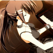 空气力学少女与少年的