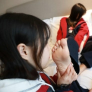 她的皎月闻越香