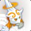 FrostedFireFly