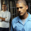 Michael Scofield