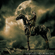 名闻遐迩的黄连骑士