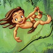 0_Tarzan_0