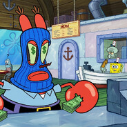 Shiesty Krabs
