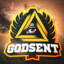 GODSENT