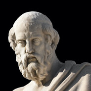 Plato avatar