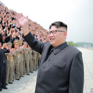 Kim Jong-un