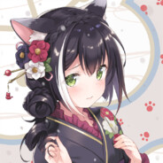 我是一个很好很好的人