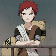 Gaara skins.army