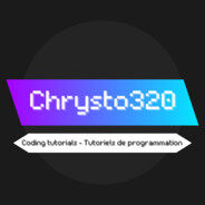 Chrysto320
