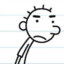 Rodrick Heffley